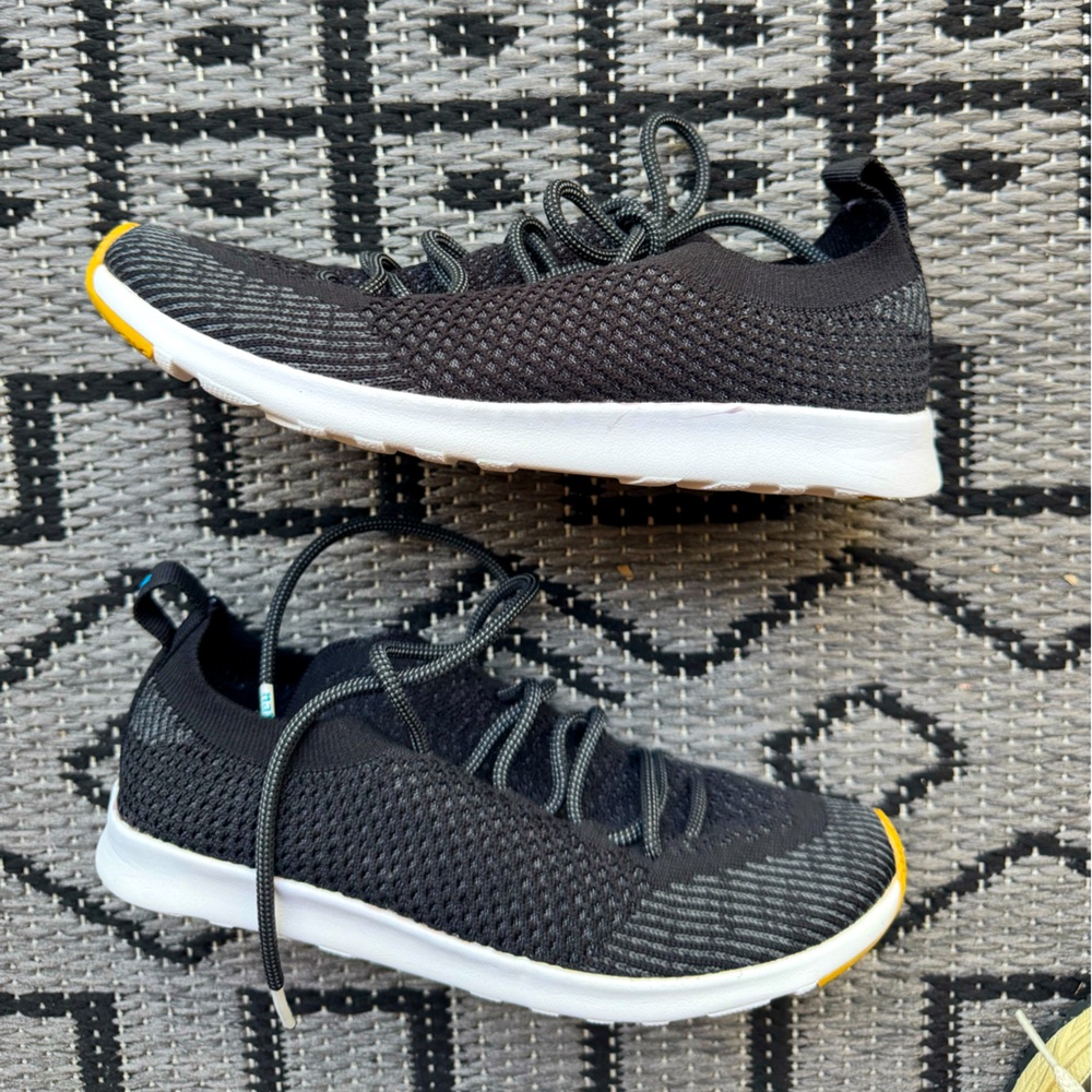 Kids Native sneakers